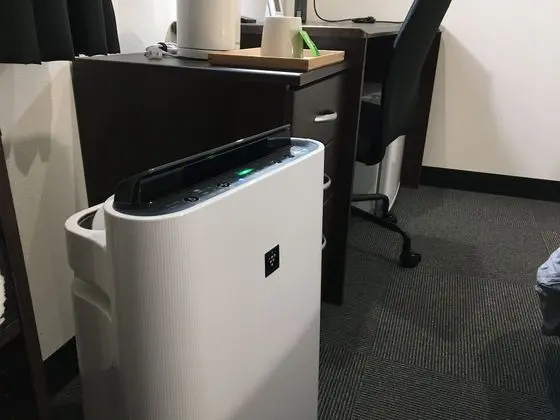 Tek Büyük Yataklı Oda (No Daily Cleaning)
