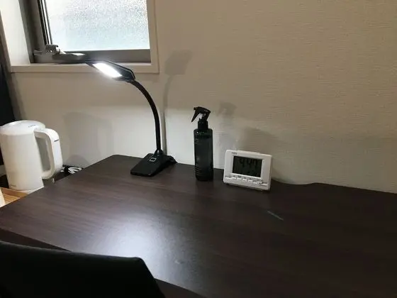 Tek Büyük Yataklı Oda (No Daily Cleaning)