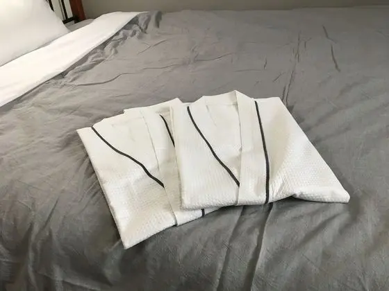 Tek Büyük Yataklı Oda (No Daily Cleaning)