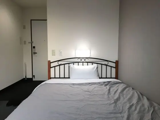 Tek Büyük Yataklı Oda (No Daily Cleaning)