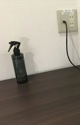 Tek Büyük Yataklı Oda (No Daily Cleaning)