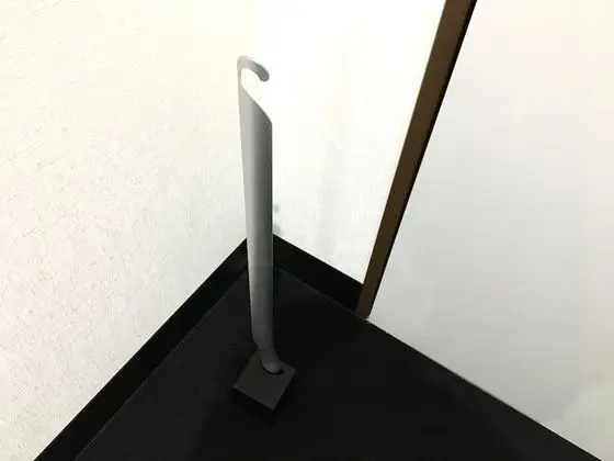 Tek Büyük Yataklı Oda (No Daily Cleaning)