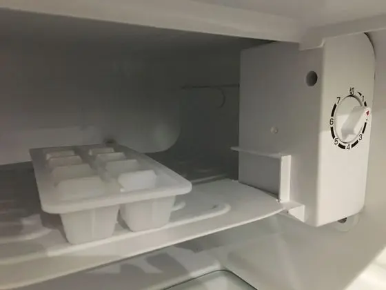 Tek Büyük Yataklı Oda (No Daily Cleaning)
