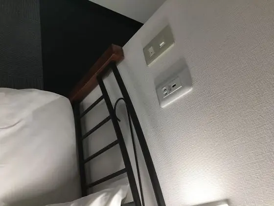 Tek Büyük Yataklı Oda (No Daily Cleaning)