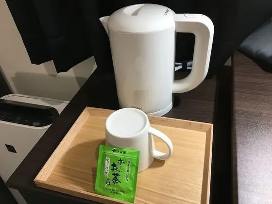 Tek Büyük Yataklı Oda (No Daily Cleaning)