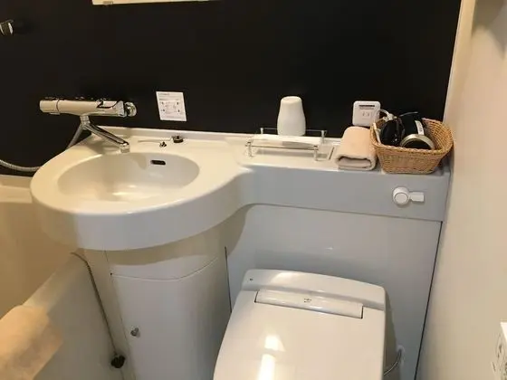 Tek Büyük Yataklı Oda (No Daily Cleaning)