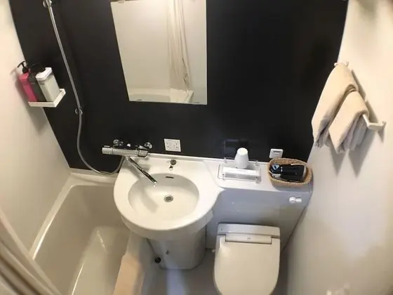 Tek Büyük Yataklı Oda (No Daily Cleaning)