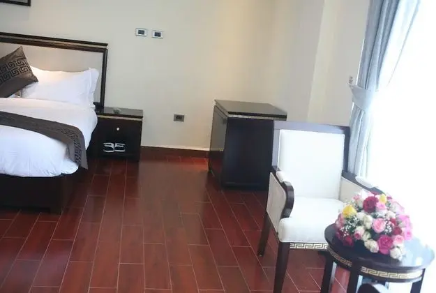 Economy Oda, Engellilere Uygun, Şehir Manzaralı