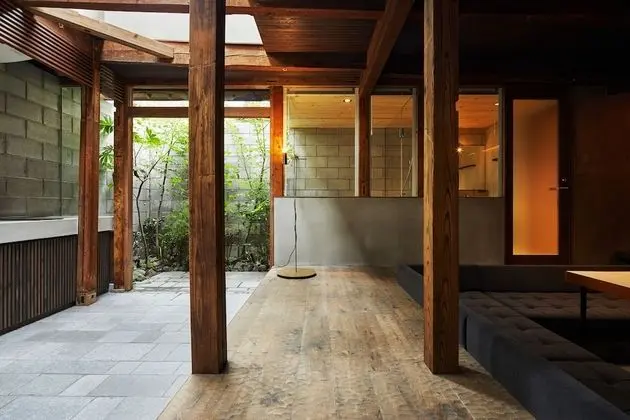 Traditional Sıra Ev, 3 Yatak Odası, Mutfak, Bahçe Manzaralı