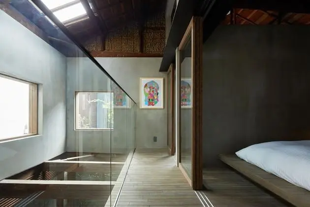 Traditional Sıra Ev, 3 Yatak Odası, Mutfak, Bahçe Manzaralı