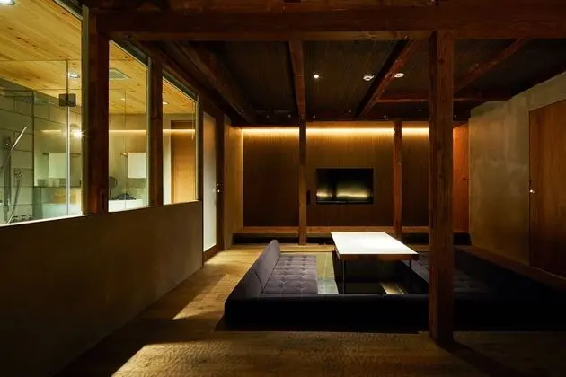 Traditional Sıra Ev, 3 Yatak Odası, Mutfak, Bahçe Manzaralı