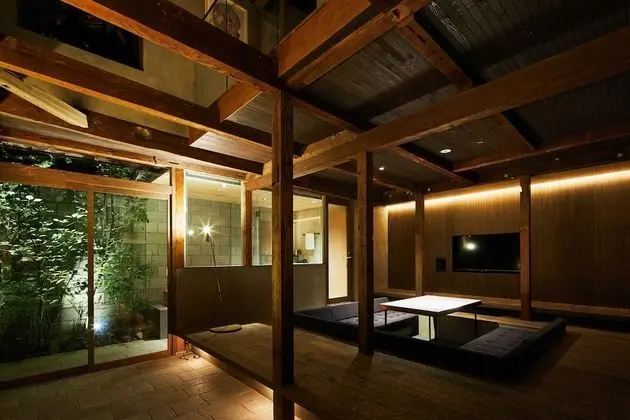 Traditional Sıra Ev, 3 Yatak Odası, Mutfak, Bahçe Manzaralı