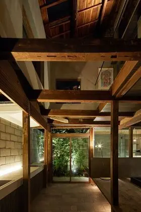 Traditional Sıra Ev, 3 Yatak Odası, Mutfak, Bahçe Manzaralı