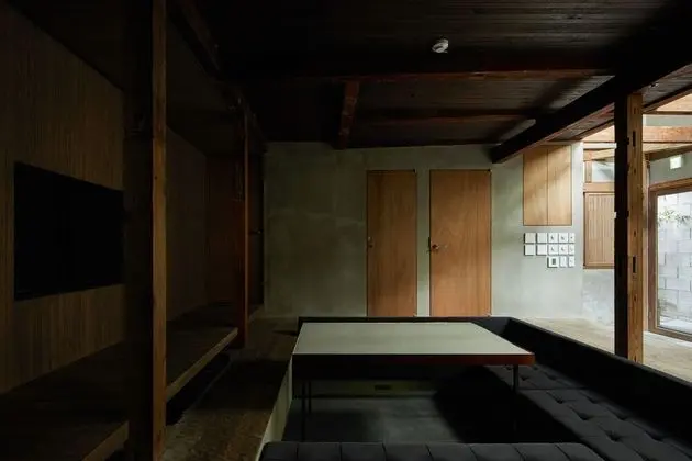 Traditional Sıra Ev, 3 Yatak Odası, Mutfak, Bahçe Manzaralı