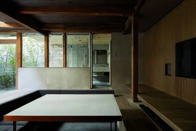 Traditional Sıra Ev, 3 Yatak Odası, Mutfak, Bahçe Manzaralı