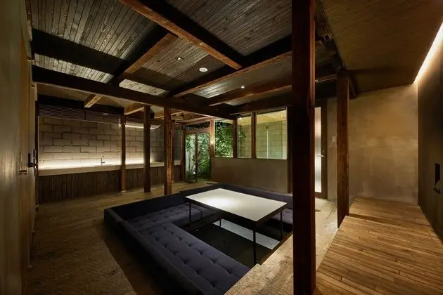 Traditional Sıra Ev, 3 Yatak Odası, Mutfak, Bahçe Manzaralı