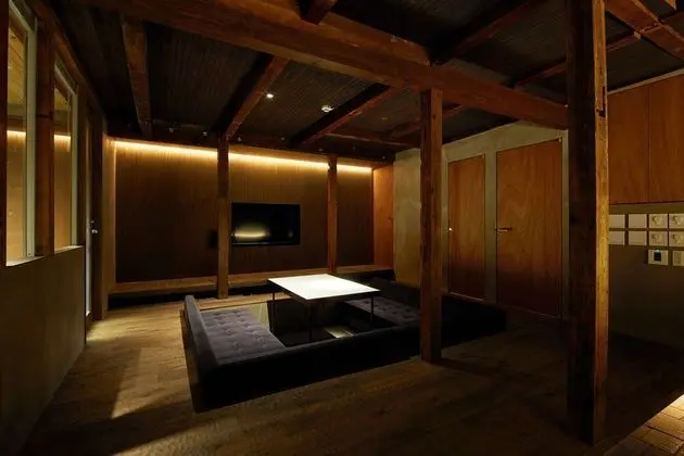 Traditional Sıra Ev, 3 Yatak Odası, Mutfak, Bahçe Manzaralı