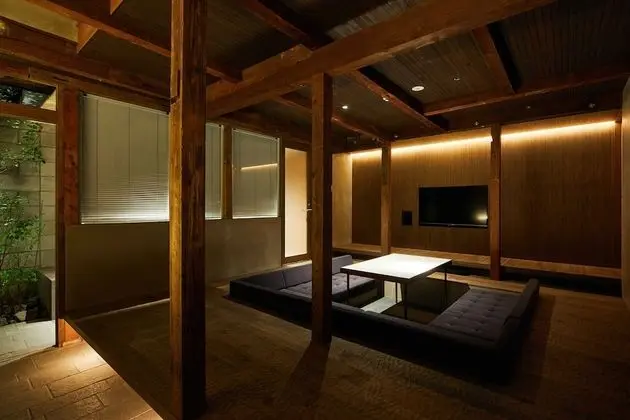 Traditional Sıra Ev, 3 Yatak Odası, Mutfak, Bahçe Manzaralı