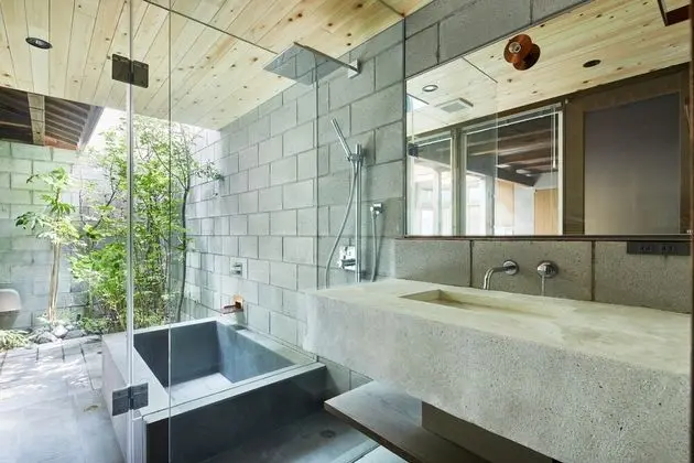 Traditional Sıra Ev, 3 Yatak Odası, Mutfak, Bahçe Manzaralı