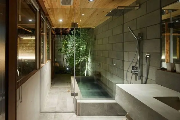 Traditional Sıra Ev, 3 Yatak Odası, Mutfak, Bahçe Manzaralı