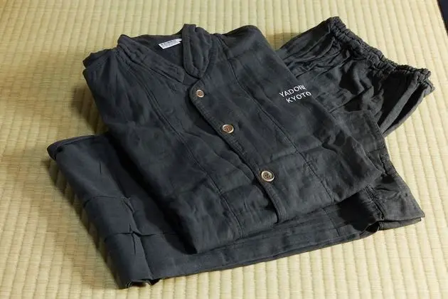 Traditional Ev, 2 Yatak Odası (Japanese Style, Semi open air bath)