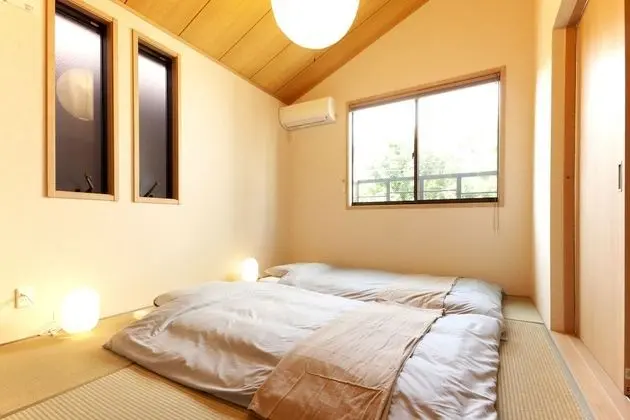 Ev (Private Vacation Home)