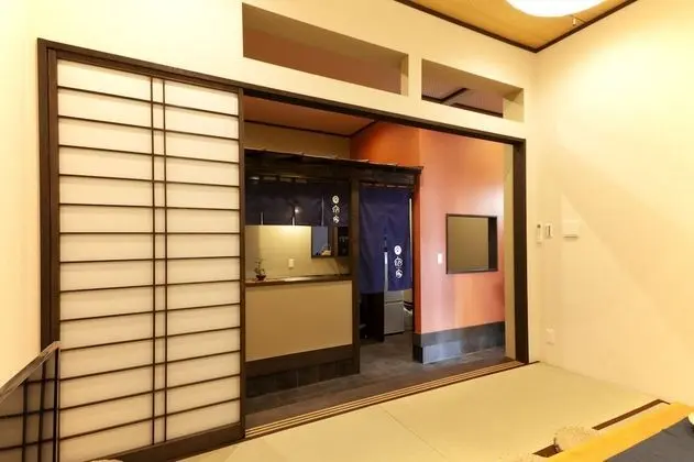 Ev (Private Vacation Home)