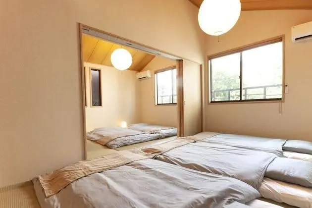 Ev (Private Vacation Home)