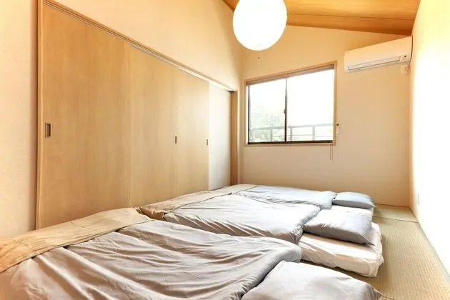 Ev (Private Vacation Home)