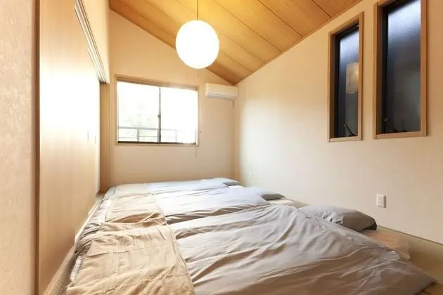 Ev (Private Vacation Home)