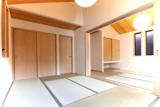 Ev (Private Vacation Home)