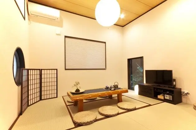 Ev (Private Vacation Home)