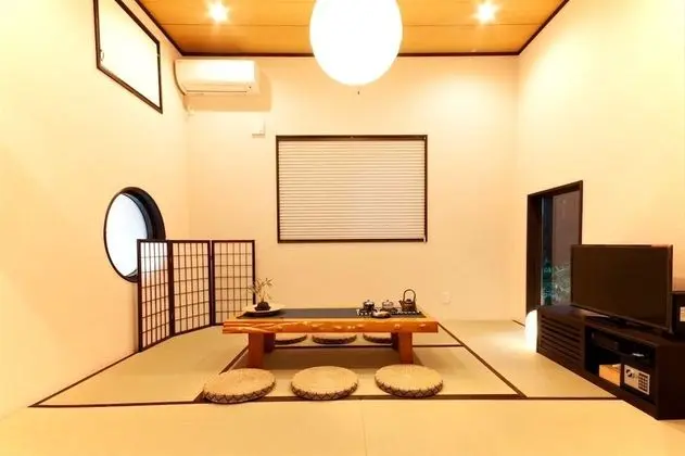 Ev (Private Vacation Home)