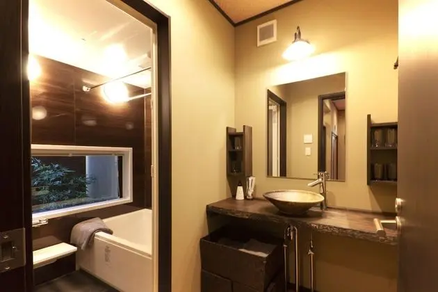 Ev (Private Vacation Home)
