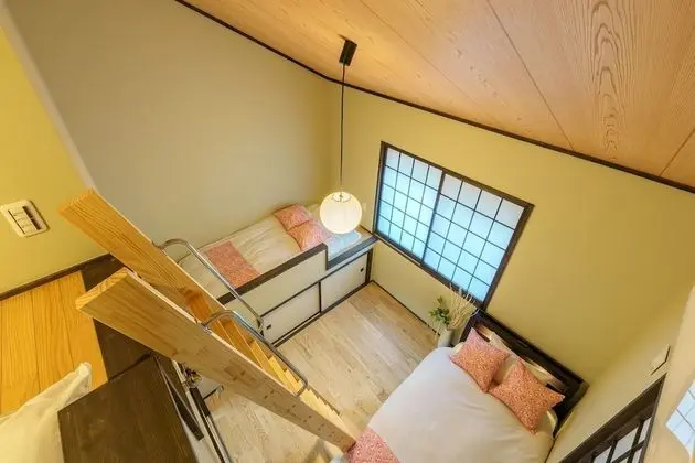 Ev (Private Vacation Home)