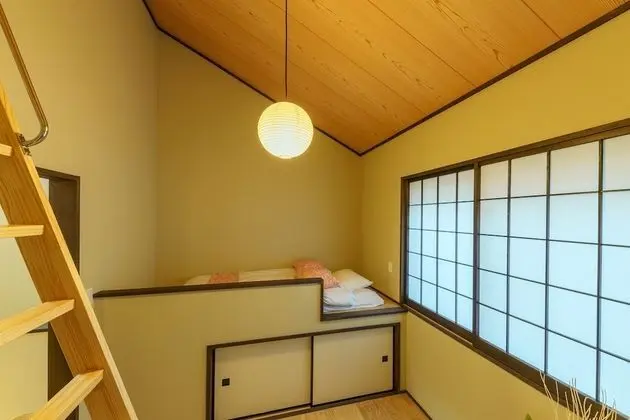 Ev (Private Vacation Home)
