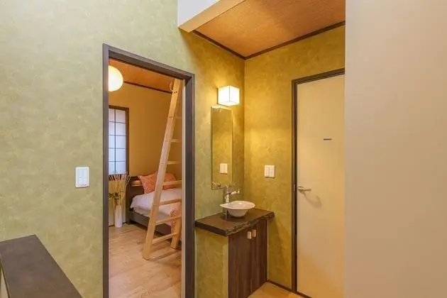 Ev (Private Vacation Home)
