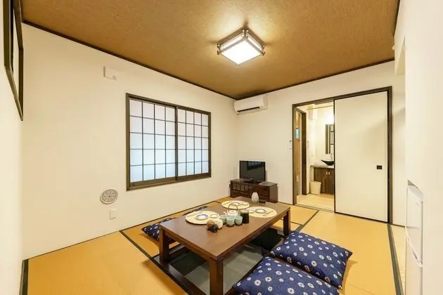 Ev (Private Vacation Home)