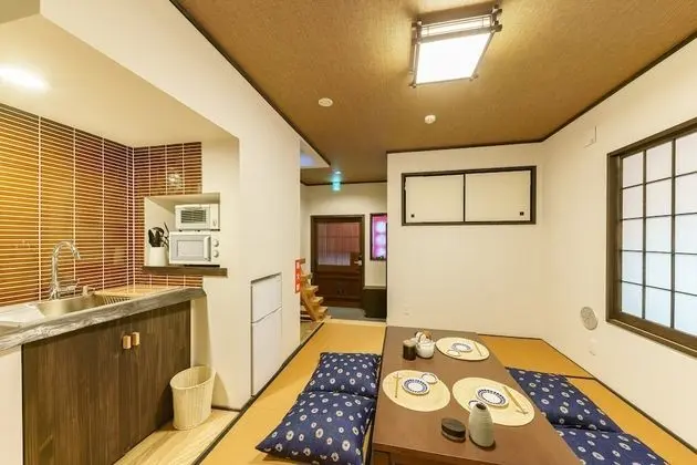 Ev (Private Vacation Home)