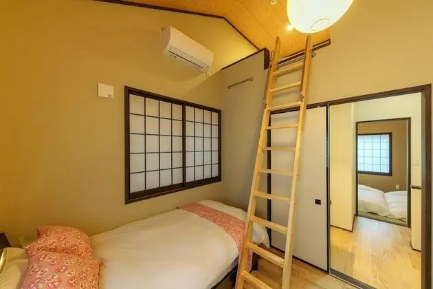 Ev (Private Vacation Home)