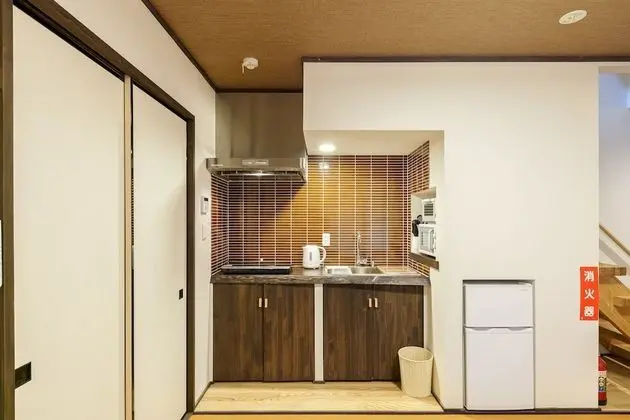 Ev (Private Vacation Home)