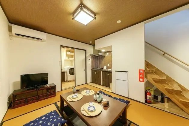 Ev (Private Vacation Home)