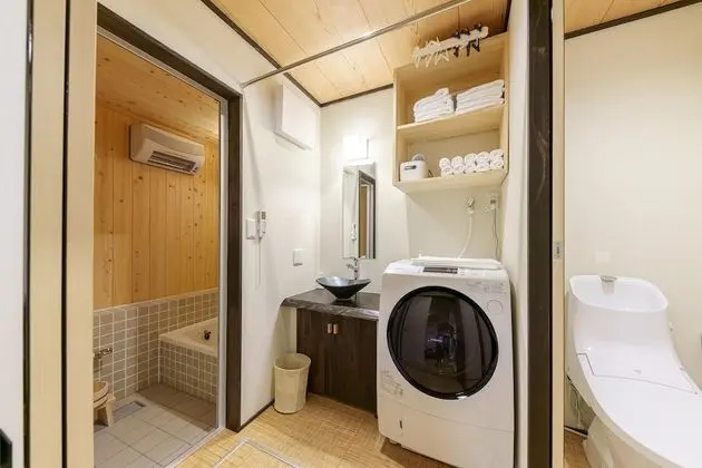 Ev (Private Vacation Home)