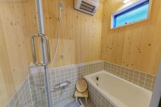 Ev (Private Vacation Home)