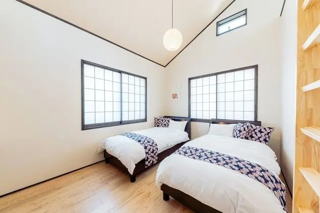 Ev (Private Vacation Home)