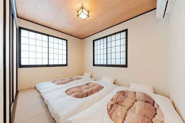 Ev (Private Vacation Home)