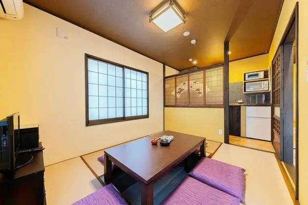 Ev (Private Vacation Home)