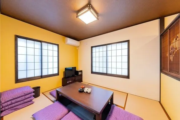 Ev (Private Vacation Home)