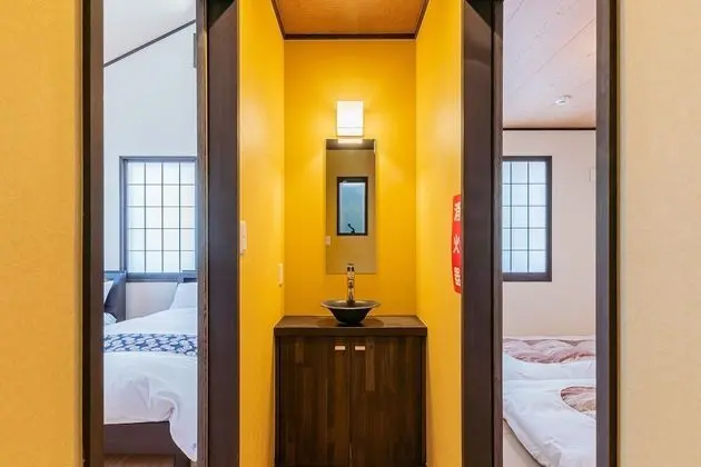 Ev (Private Vacation Home)