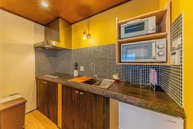 Ev (Private Vacation Home)